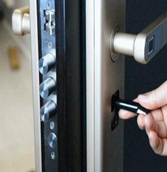 沧州市开锁 沧州市开锁公司开修指纹锁